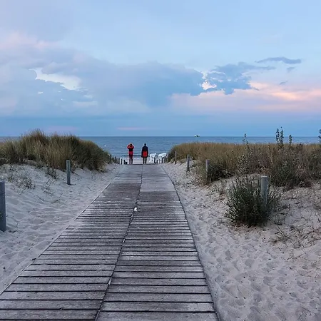 Bernsteinquartier 11 90