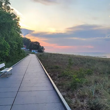 Bernsteinquartier 11 90 *