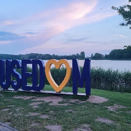 Bernsteinquartier 11 90 Kolpinsee