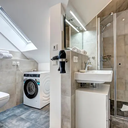 Appartamento Bernsteinquartier 11 90 *