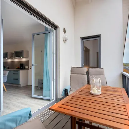 Appartamento Bernsteinquartier 11 90 *