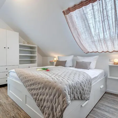 Appartamento Bernsteinquartier 11 90 *